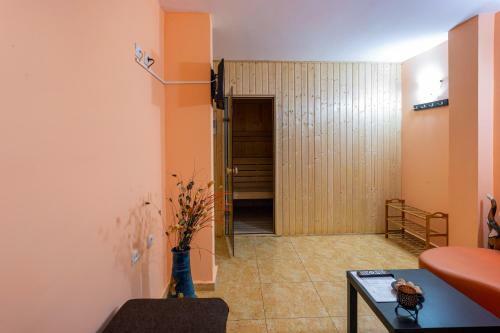 Hotel Djemelli