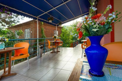 Hotel Djemelli