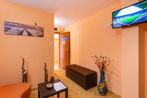 Hotel Djemelli