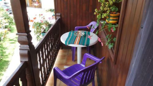 Chuchura Family Hotel