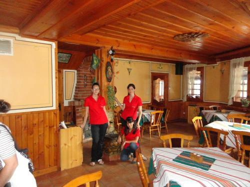 Chuchura Family Hotel
