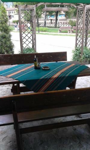 Chuchura Family Hotel