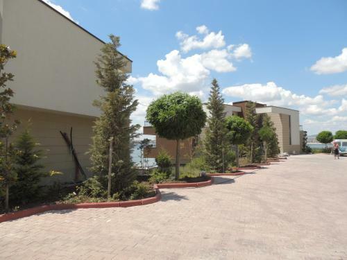 Single Apartments In Akrotiria