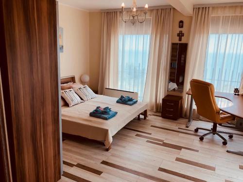 Villa Sunny House Izgrev