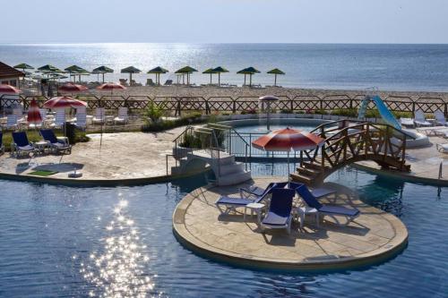 Villa Sunny House Izgrev