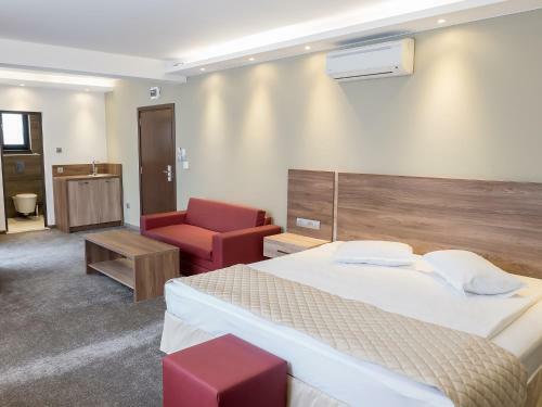 Calipso Hotel