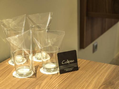 Calipso Hotel