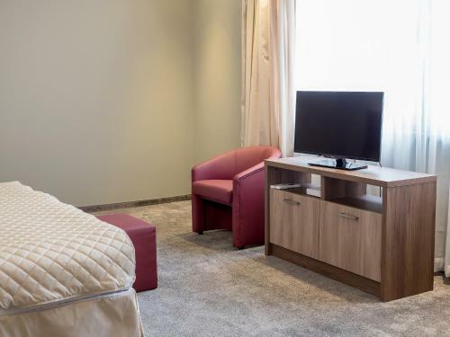 Calipso Hotel
