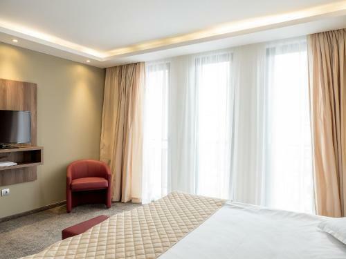 Calipso Hotel