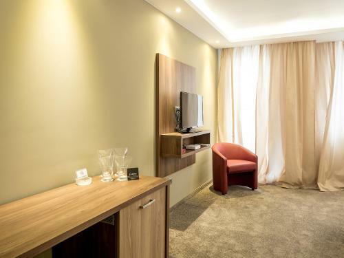 Calipso Hotel