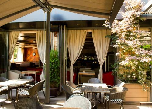 Calipso Hotel