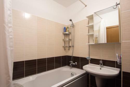 Apartamento Ski-in Ski-out Borovets