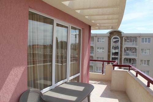 Aparthotel Cabana Beach Club Complex