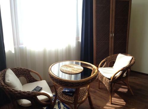 Hostal Guest Rooms Maria Luiza