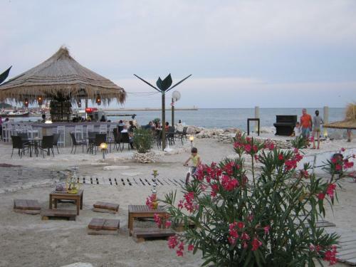 Apartamento Danis Fewo House