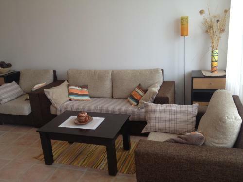 Apartment On The Sea At St Nikolas Complex-veronika