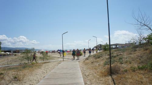 Miramar Front Beach Self Catering Apartments