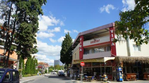 Miramar Front Beach Self Catering Apartments