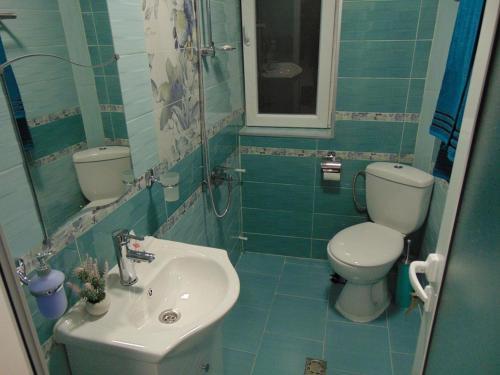 Hostal Georgievi Homestay
