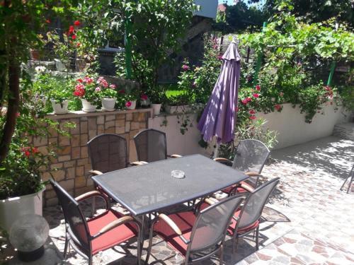 Hostal Georgievi Homestay
