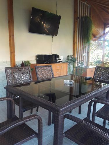 Hostal Georgievi Homestay