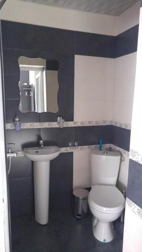 Hostal Georgievi Homestay