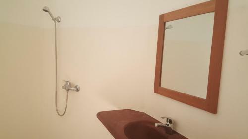 Hostal Kaza Tropikal