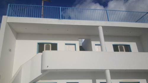 Hostal Kaza Tropikal