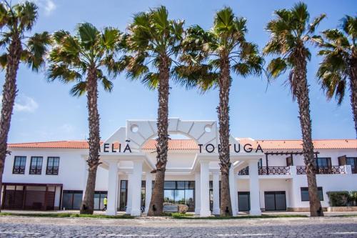 Tortuga Beach Resort Apartment