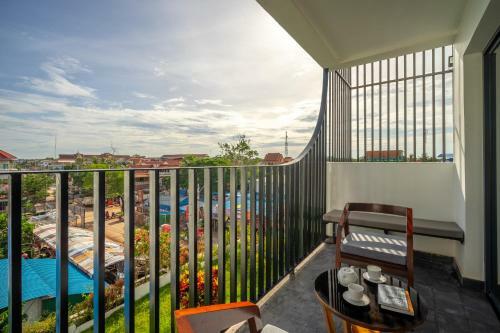 Sumeru Boutique Hotel & Spa