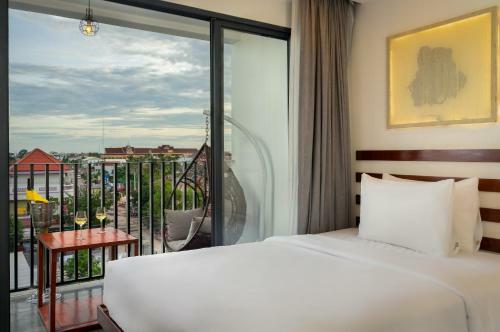 Sumeru Boutique Hotel & Spa