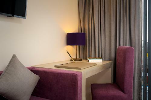 Sumeru Boutique Hotel & Spa