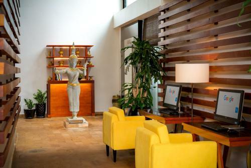 Sumeru Boutique Hotel & Spa