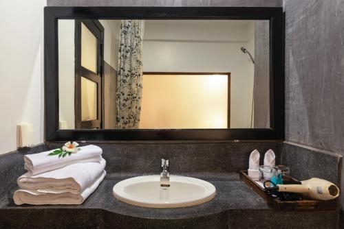 The Frangipani Villa Hotel - Siem Reap