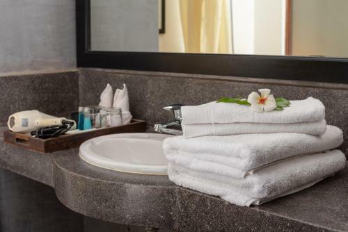 The Frangipani Villa Hotel - Siem Reap