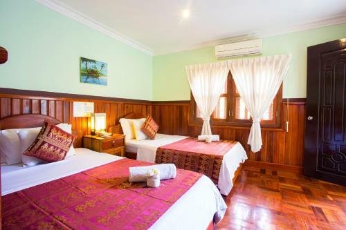 Hotel Hima Boutique