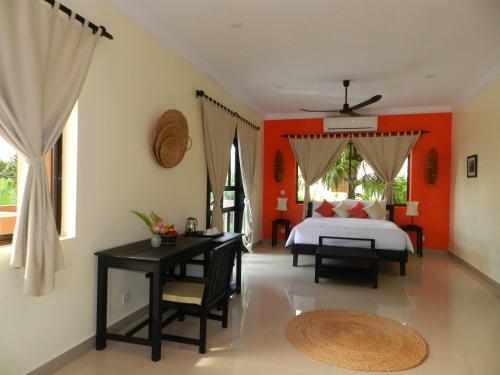 Hotel Villa Nissa