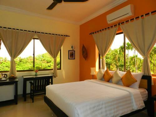 Hotel Villa Nissa