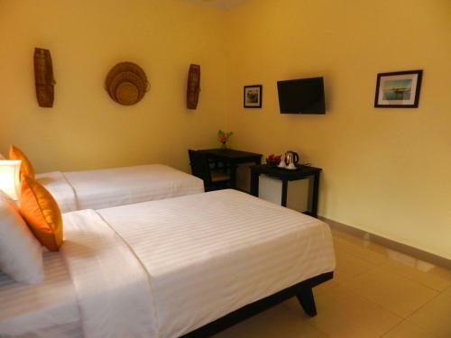 Hotel Villa Nissa