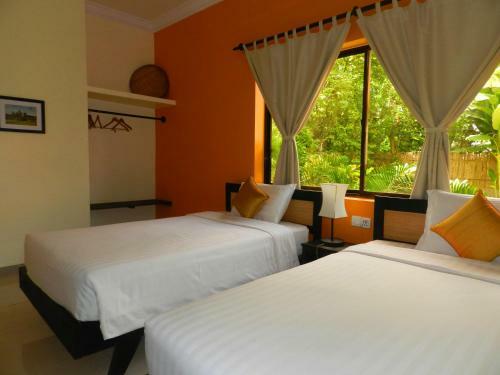 Hotel Villa Nissa