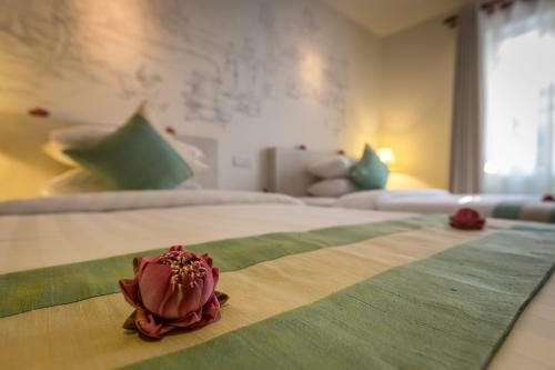 Villa Vmansion Boutique Hotel