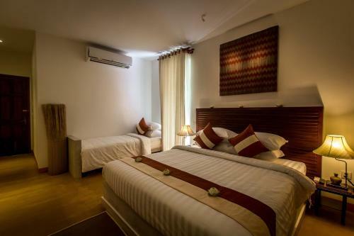Villa Vmansion Boutique Hotel