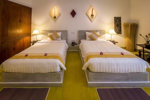Villa Vmansion Boutique Hotel