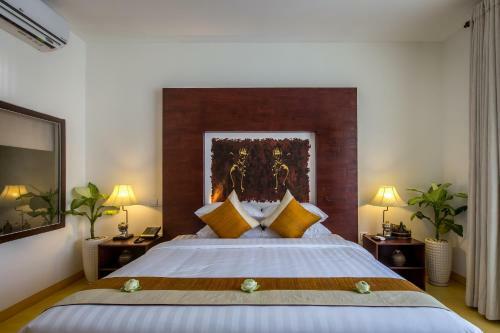 Villa Vmansion Boutique Hotel