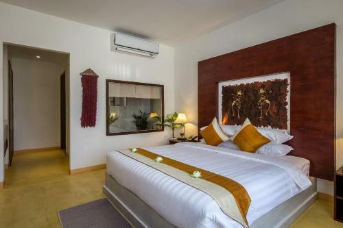 Villa Vmansion Boutique Hotel