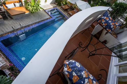 Villa Vmansion Boutique Hotel