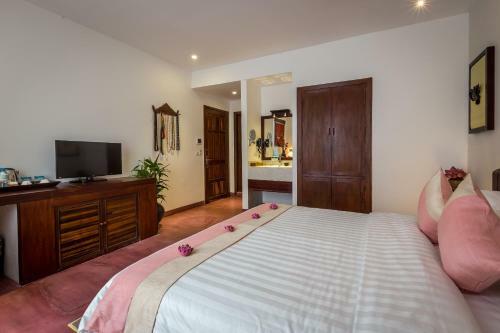 Villa Vmansion Boutique Hotel