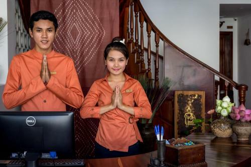 Villa Vmansion Boutique Hotel