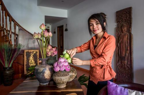 Villa Vmansion Boutique Hotel