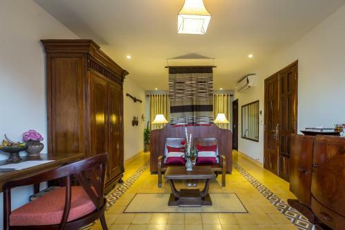 Villa Vmansion Boutique Hotel
